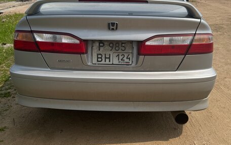 Honda Torneo, 2000 год, 590 000 рублей, 3 фотография