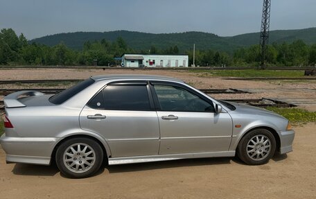 Honda Torneo, 2000 год, 590 000 рублей, 4 фотография