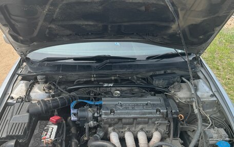 Honda Torneo, 2000 год, 590 000 рублей, 7 фотография