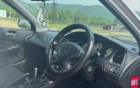 Honda Torneo, 2000 год, 590 000 рублей, 5 фотография
