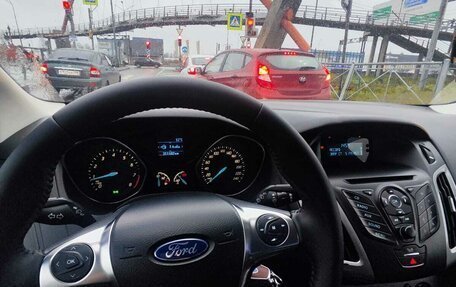 Ford Focus III, 2013 год, 528 000 рублей, 6 фотография