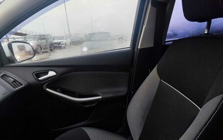 Ford Focus III, 2013 год, 528 000 рублей, 8 фотография