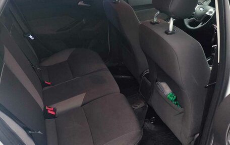 Ford Focus III, 2013 год, 528 000 рублей, 9 фотография