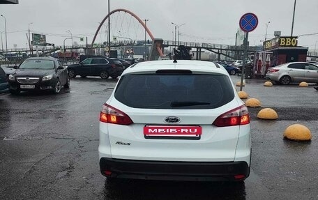 Ford Focus III, 2013 год, 528 000 рублей, 4 фотография