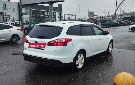 Ford Focus III, 2013 год, 528 000 рублей, 3 фотография