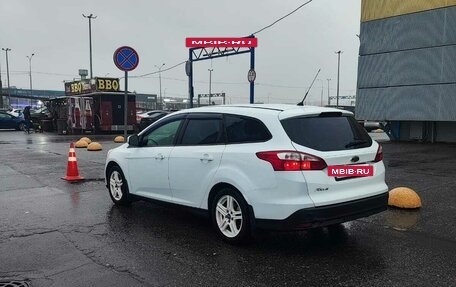 Ford Focus III, 2013 год, 528 000 рублей, 5 фотография
