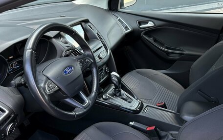 Ford Focus III, 2018 год, 1 395 000 рублей, 6 фотография