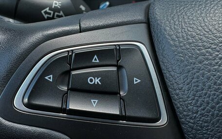 Ford Focus III, 2018 год, 1 395 000 рублей, 10 фотография