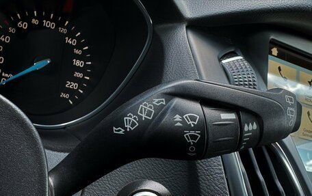 Ford Focus III, 2018 год, 1 395 000 рублей, 14 фотография