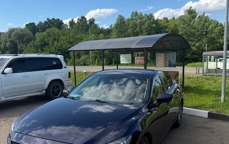 Mazda 6, 2013 год, 1 000 050 рублей, 2 фотография