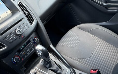 Ford Focus III, 2018 год, 1 395 000 рублей, 19 фотография