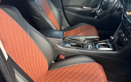 Mazda 6, 2013 год, 1 000 050 рублей, 6 фотография