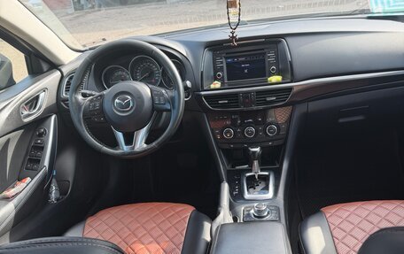 Mazda 6, 2013 год, 1 000 050 рублей, 5 фотография