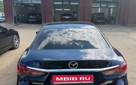 Mazda 6, 2013 год, 1 000 050 рублей, 3 фотография