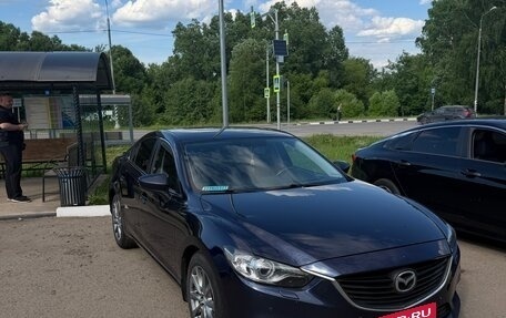 Mazda 6, 2013 год, 1 000 050 рублей, 4 фотография