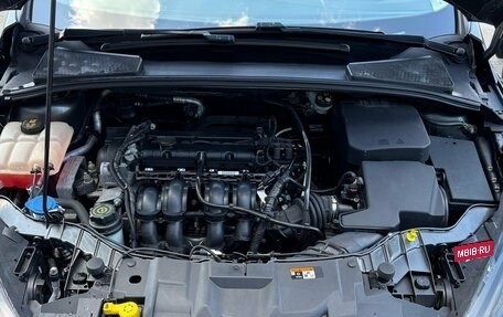 Ford Focus III, 2018 год, 1 395 000 рублей, 23 фотография