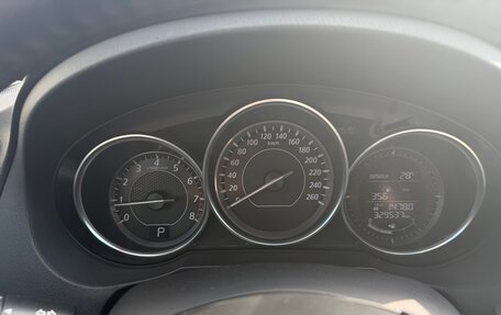 Mazda 6, 2013 год, 1 000 050 рублей, 8 фотография