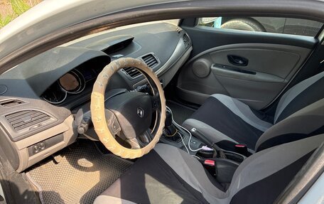 Renault Megane III, 2009 год, 290 000 рублей, 3 фотография