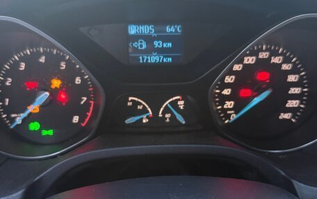 Ford Focus III, 2012 год, 650 000 рублей, 8 фотография