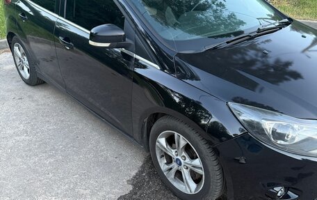 Ford Focus III, 2012 год, 650 000 рублей, 6 фотография
