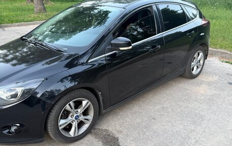Ford Focus III, 2012 год, 650 000 рублей, 2 фотография