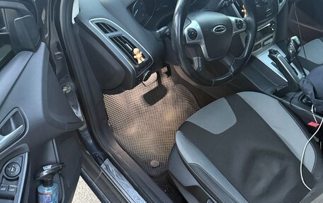 Ford Focus III, 2012 год, 650 000 рублей, 7 фотография