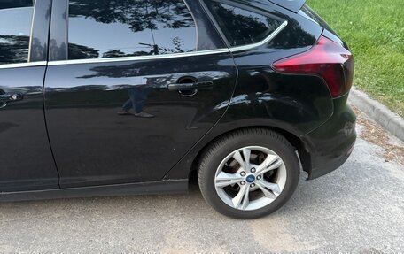 Ford Focus III, 2012 год, 650 000 рублей, 3 фотография