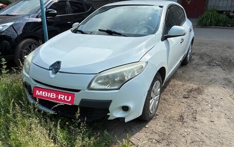 Renault Megane III, 2009 год, 290 000 рублей, 2 фотография