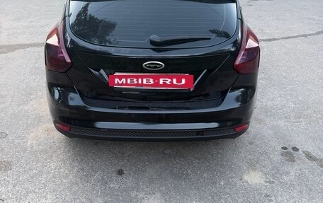 Ford Focus III, 2012 год, 650 000 рублей, 4 фотография