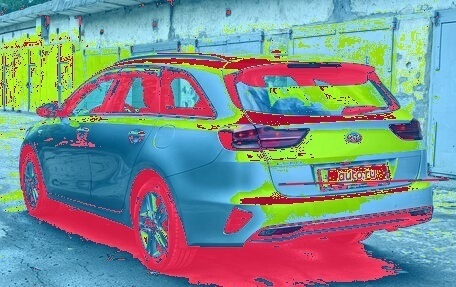KIA cee'd III, 2019 год, 1 800 000 рублей, 2 фотография