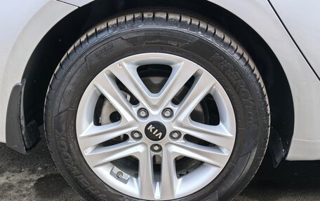 KIA cee'd III, 2019 год, 1 800 000 рублей, 8 фотография