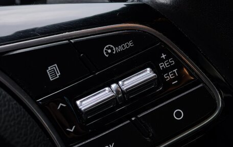 KIA cee'd III, 2019 год, 1 800 000 рублей, 19 фотография