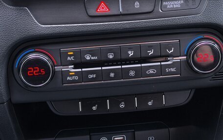 KIA cee'd III, 2019 год, 1 800 000 рублей, 21 фотография