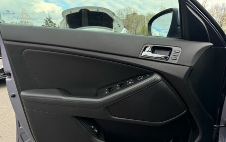 KIA Optima III, 2012 год, 1 430 000 рублей, 8 фотография