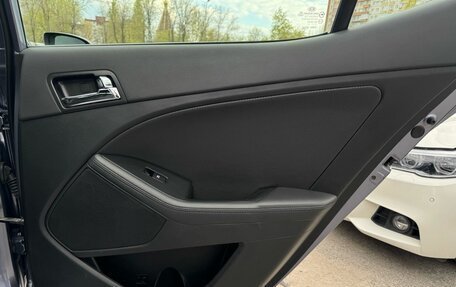 KIA Optima III, 2012 год, 1 430 000 рублей, 14 фотография