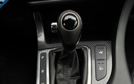 KIA Optima III, 2012 год, 1 430 000 рублей, 28 фотография