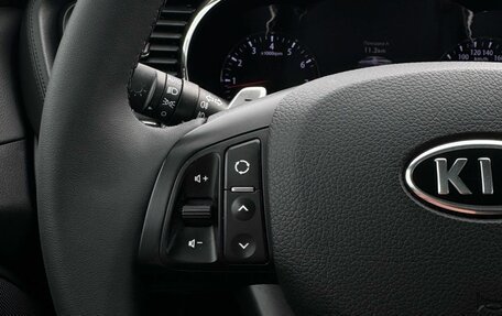 KIA Optima III, 2012 год, 1 430 000 рублей, 25 фотография