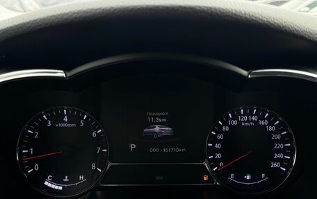KIA Optima III, 2012 год, 1 430 000 рублей, 24 фотография