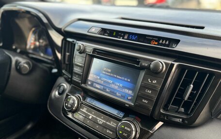 Toyota RAV4, 2014 год, 2 200 000 рублей, 21 фотография