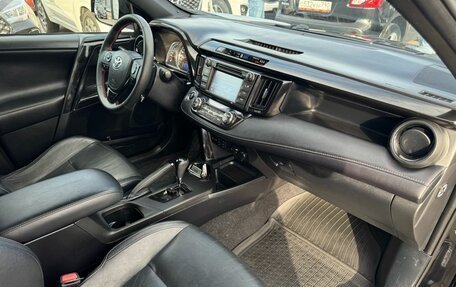 Toyota RAV4, 2014 год, 2 200 000 рублей, 18 фотография