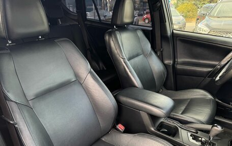Toyota RAV4, 2014 год, 2 200 000 рублей, 20 фотография