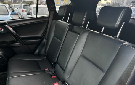 Toyota RAV4, 2014 год, 2 200 000 рублей, 15 фотография