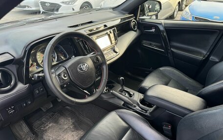Toyota RAV4, 2014 год, 2 200 000 рублей, 8 фотография
