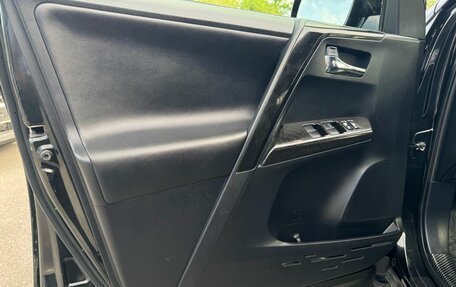 Toyota RAV4, 2014 год, 2 200 000 рублей, 10 фотография