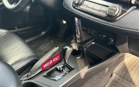 Toyota RAV4, 2014 год, 2 200 000 рублей, 22 фотография