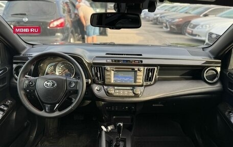 Toyota RAV4, 2014 год, 2 200 000 рублей, 24 фотография