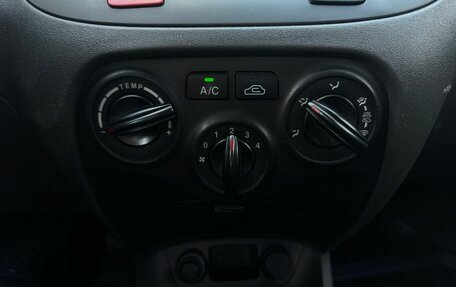 KIA Rio II, 2011 год, 665 000 рублей, 20 фотография