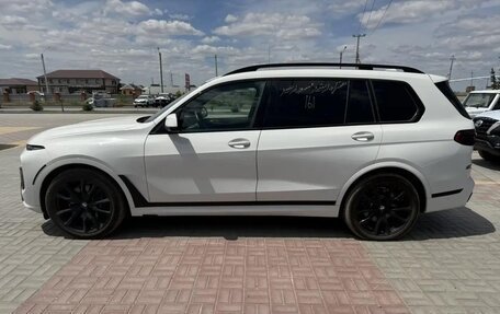BMW X7, 2023 год, 13 900 000 рублей, 5 фотография