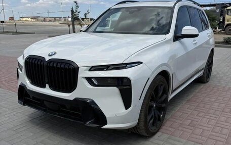 BMW X7, 2023 год, 13 900 000 рублей, 3 фотография