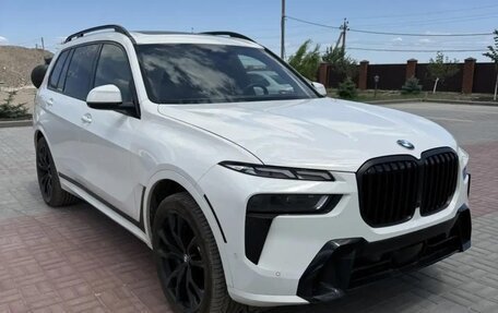 BMW X7, 2023 год, 13 900 000 рублей, 2 фотография